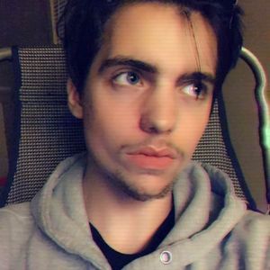 Meet your Posher, William